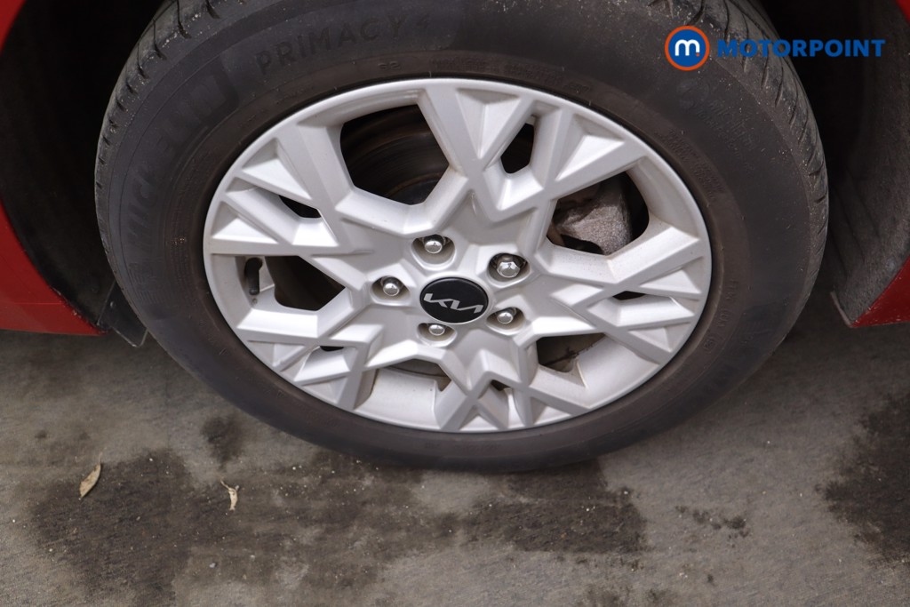 KIA Ceed 2 Manual Petrol Estate - Stock Number (1563841) - 25th supplementary image