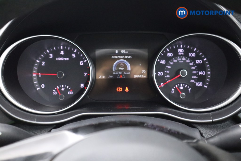 KIA Ceed 2 Manual Petrol Estate - Stock Number (1563841) - 1st supplementary image