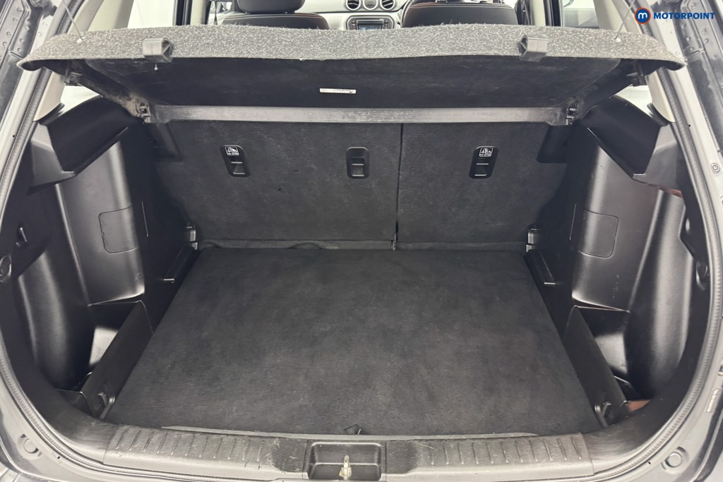 Suzuki Vitara SZ4 Manual Petrol-Electric Hybrid SUV - Stock Number (1565079) - 3rd supplementary image