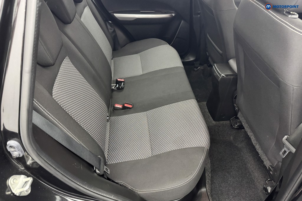 Suzuki Vitara SZ4 Manual Petrol-Electric Hybrid SUV - Stock Number (1565079) - 4th supplementary image