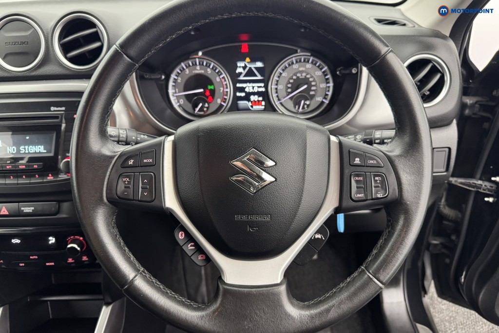 Suzuki Vitara SZ4 Manual Petrol-Electric Hybrid SUV - Stock Number (1565079) - 6th supplementary image