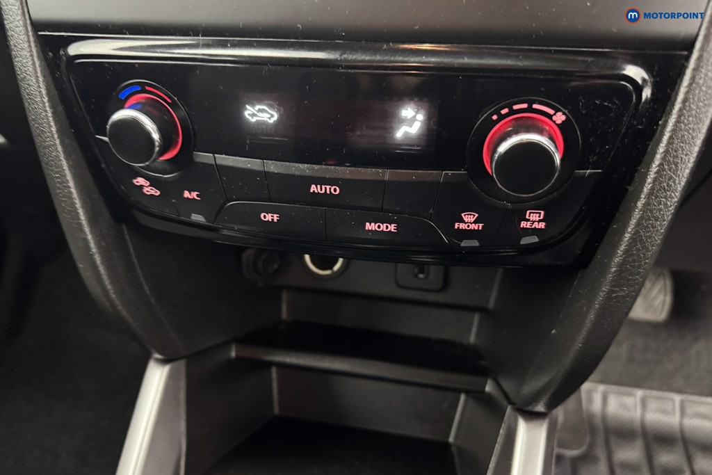 Suzuki Vitara SZ4 Manual Petrol-Electric Hybrid SUV - Stock Number (1565079) - 15th supplementary image