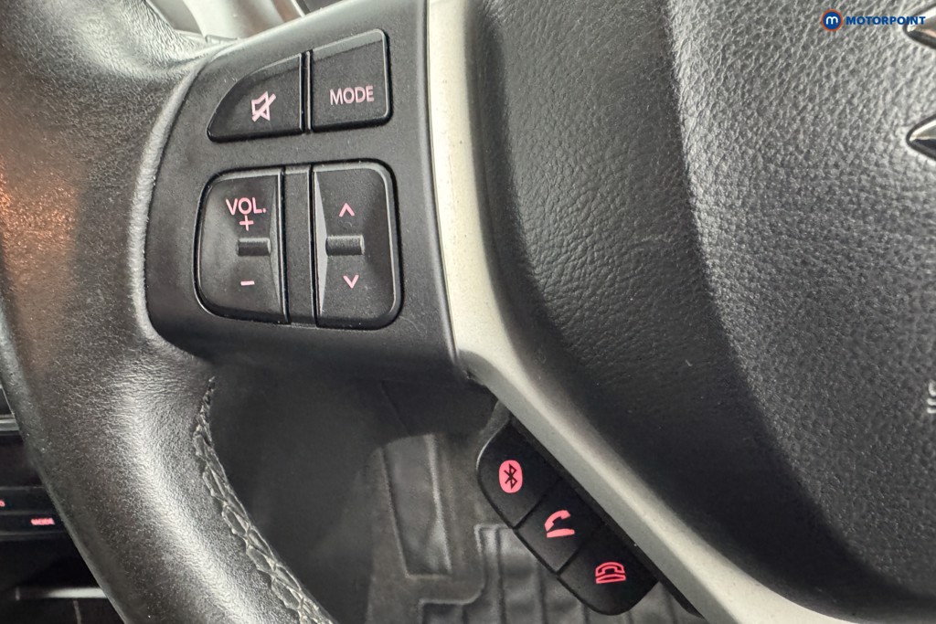 Suzuki Vitara SZ4 Manual Petrol-Electric Hybrid SUV - Stock Number (1565079) - 17th supplementary image