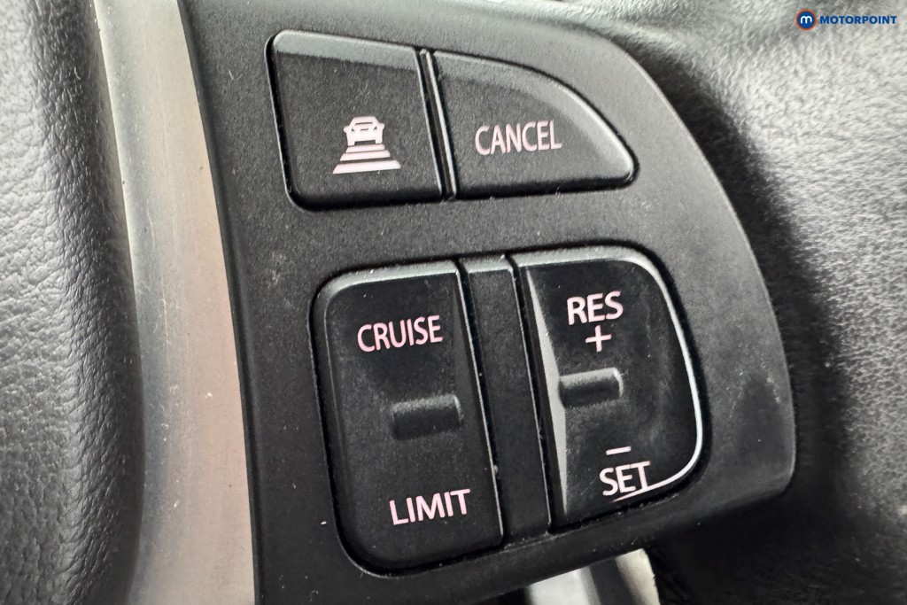 Suzuki Vitara SZ4 Manual Petrol-Electric Hybrid SUV - Stock Number (1565079) - 18th supplementary image