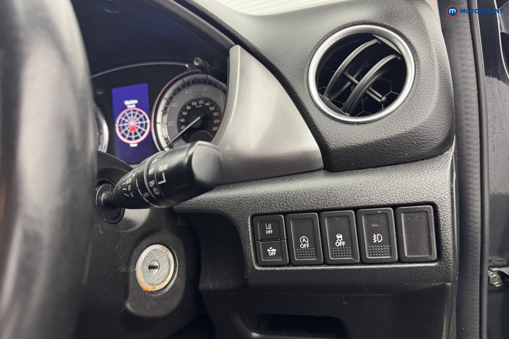 Suzuki Vitara SZ4 Manual Petrol-Electric Hybrid SUV - Stock Number (1565079) - 19th supplementary image