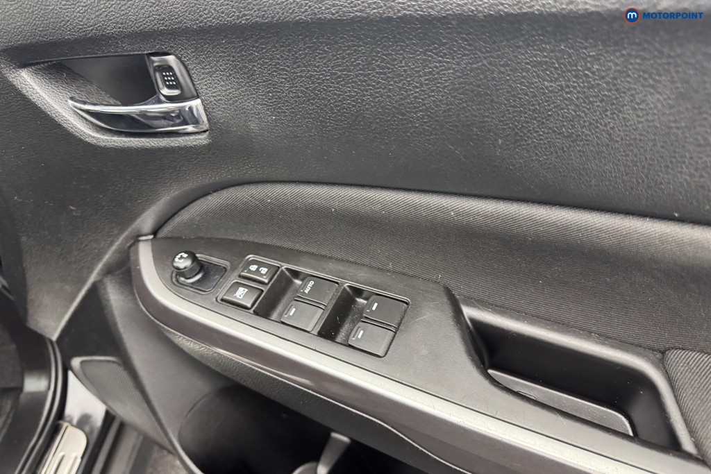 Suzuki Vitara SZ4 Manual Petrol-Electric Hybrid SUV - Stock Number (1565079) - 21st supplementary image