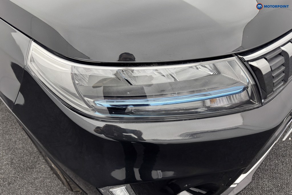 Suzuki Vitara SZ4 Manual Petrol-Electric Hybrid SUV - Stock Number (1565079) - 24th supplementary image