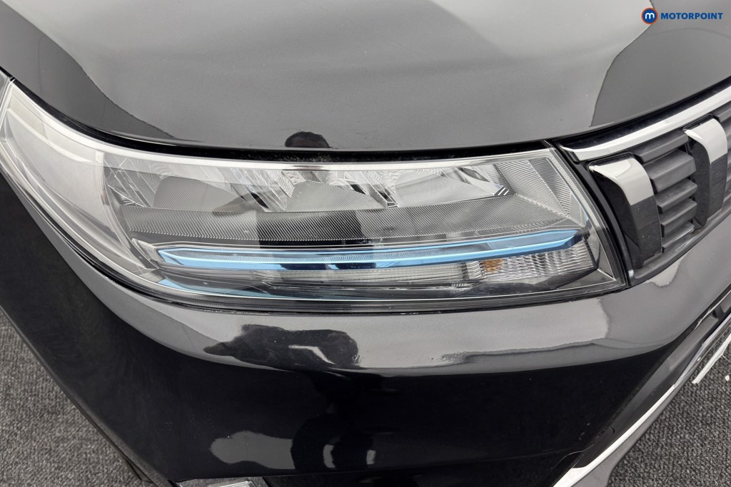 Suzuki Vitara SZ4 Manual Petrol-Electric Hybrid SUV - Stock Number (1565079) - 25th supplementary image