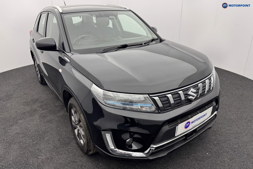 Suzuki Vitara SZ4 Manual Petrol-Electric Hybrid SUV - Stock Number (1565079) - 26th supplementary image