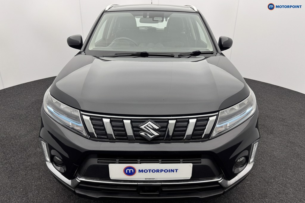 Suzuki Vitara SZ4 Manual Petrol-Electric Hybrid SUV - Stock Number (1565079) - 27th supplementary image