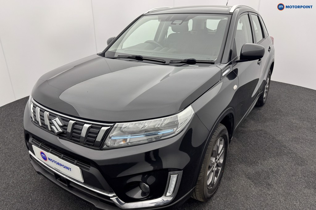 Suzuki Vitara SZ4 Manual Petrol-Electric Hybrid SUV - Stock Number (1565079) - 28th supplementary image