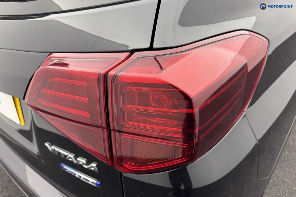Suzuki Vitara SZ4 Manual Petrol-Electric Hybrid SUV - Stock Number (1565079) - 29th supplementary image
