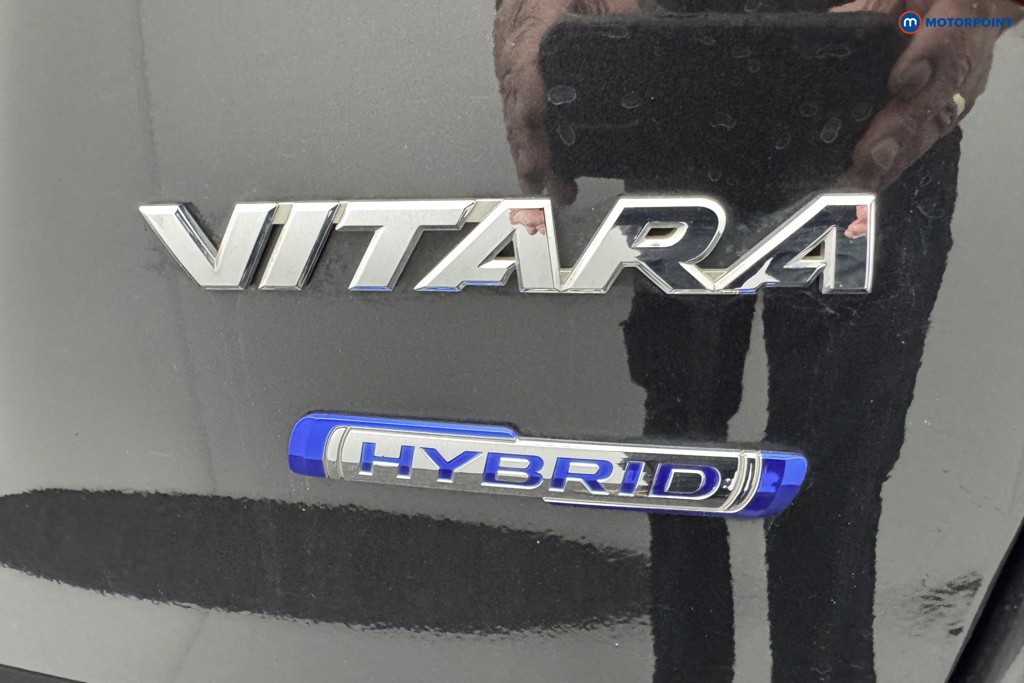 Suzuki Vitara SZ4 Manual Petrol-Electric Hybrid SUV - Stock Number (1565079) - 30th supplementary image