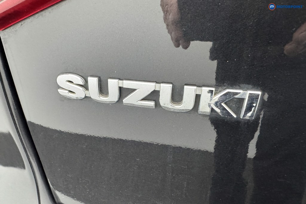 Suzuki Vitara SZ4 Manual Petrol-Electric Hybrid SUV - Stock Number (1565079) - 31st supplementary image