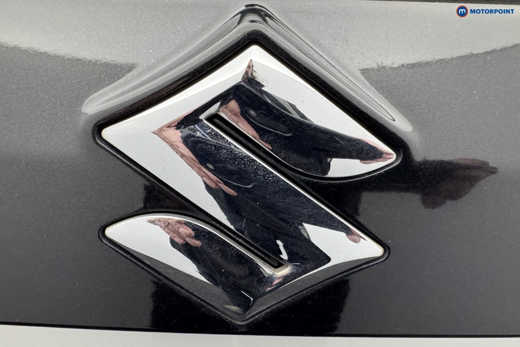 Suzuki Vitara SZ4 Manual Petrol-Electric Hybrid SUV - Stock Number (1565079) - 32nd supplementary image