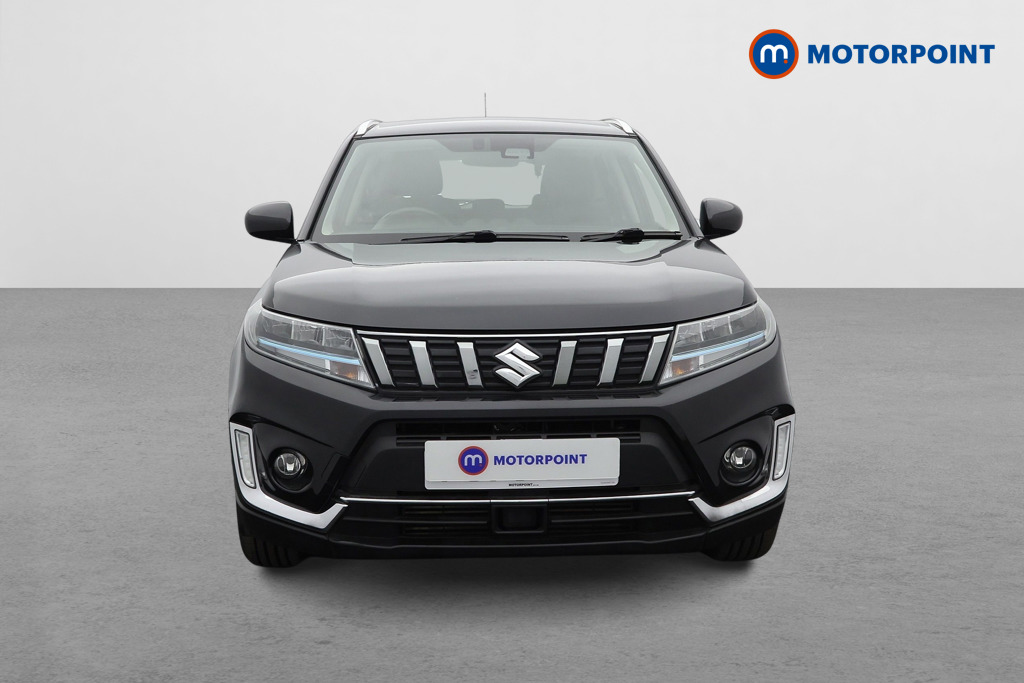Suzuki Vitara SZ4 Manual Petrol-Electric Hybrid SUV - Stock Number (1565079) - Front bumper