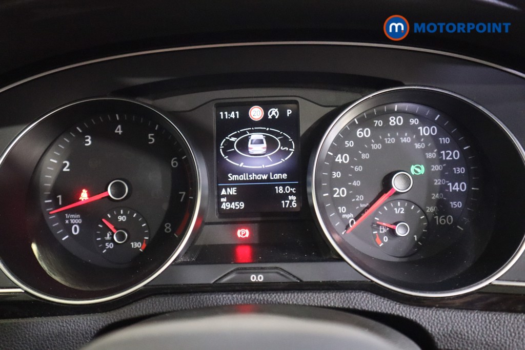 Volkswagen Passat SEL Automatic Petrol Saloon - Stock Number (1566426) - 3rd supplementary image