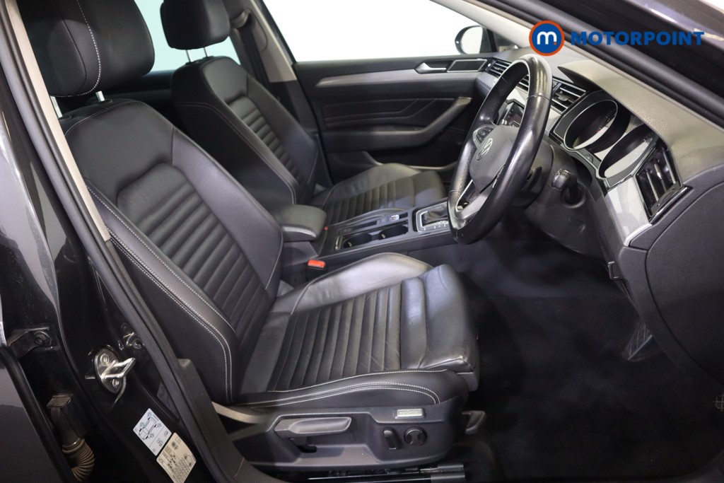 Volkswagen Passat SEL Automatic Petrol Saloon - Stock Number (1566426) - 6th supplementary image
