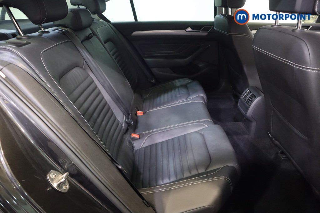 Volkswagen Passat SEL Automatic Petrol Saloon - Stock Number (1566426) - 7th supplementary image