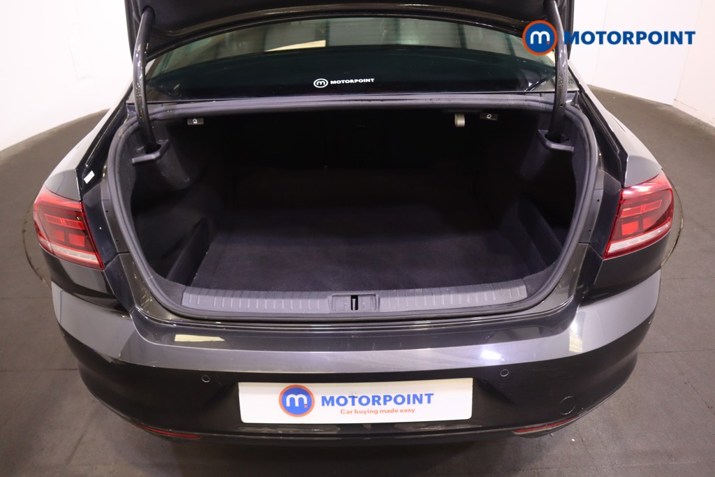 Volkswagen Passat SEL Automatic Petrol Saloon - Stock Number (1566426) - 8th supplementary image
