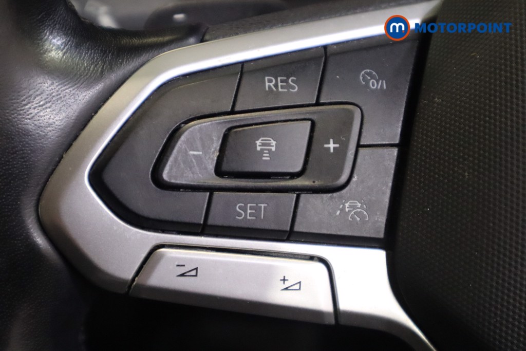 Volkswagen Passat SEL Automatic Petrol Saloon - Stock Number (1566426) - 18th supplementary image