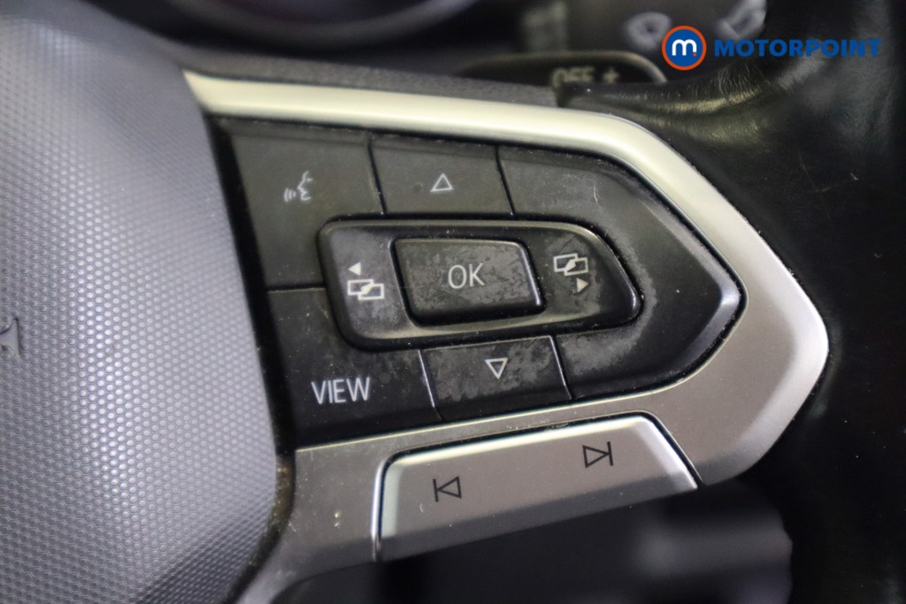 Volkswagen Passat SEL Automatic Petrol Saloon - Stock Number (1566426) - 19th supplementary image