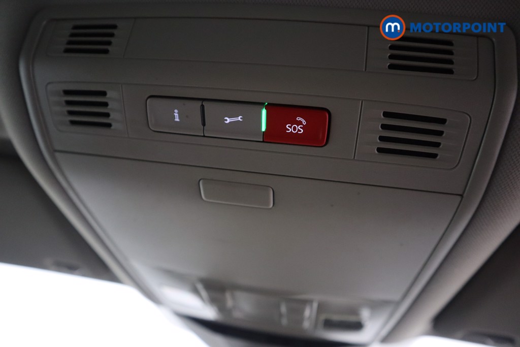 Volkswagen Passat SEL Automatic Petrol Saloon - Stock Number (1566426) - 26th supplementary image