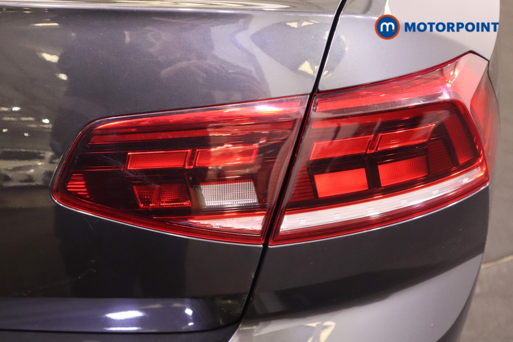 Volkswagen Passat SEL Automatic Petrol Saloon - Stock Number (1566426) - 32nd supplementary image