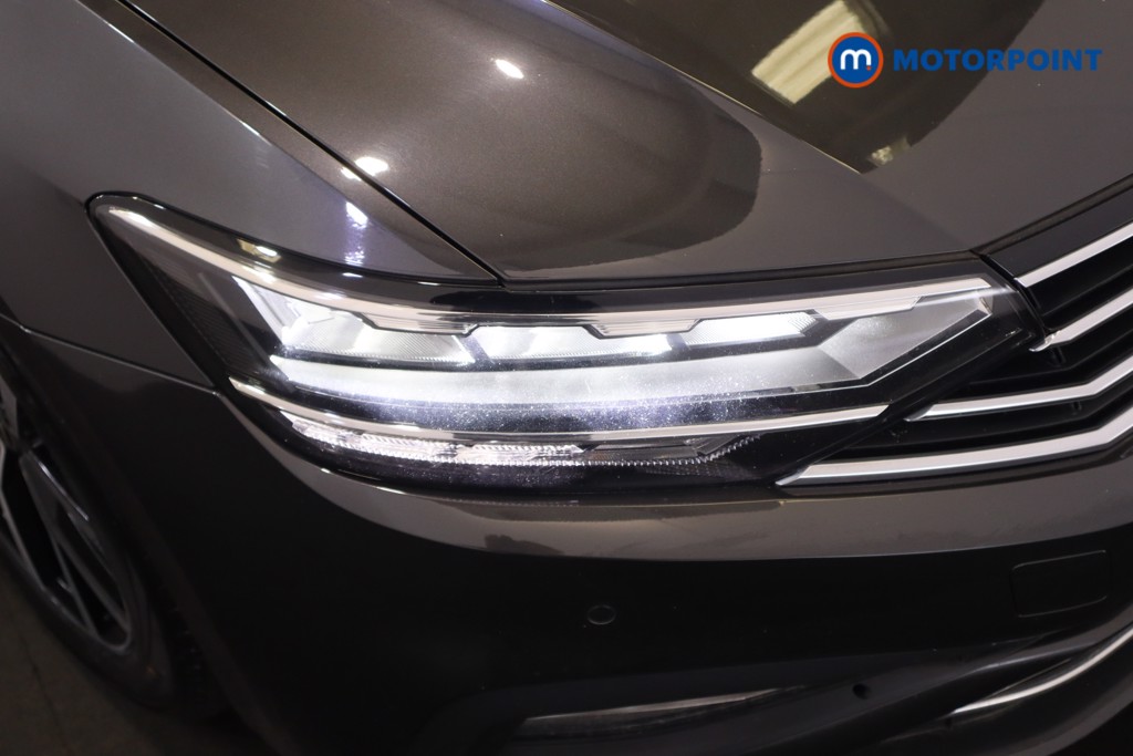 Volkswagen Passat SEL Automatic Petrol Saloon - Stock Number (1566426) - 34th supplementary image