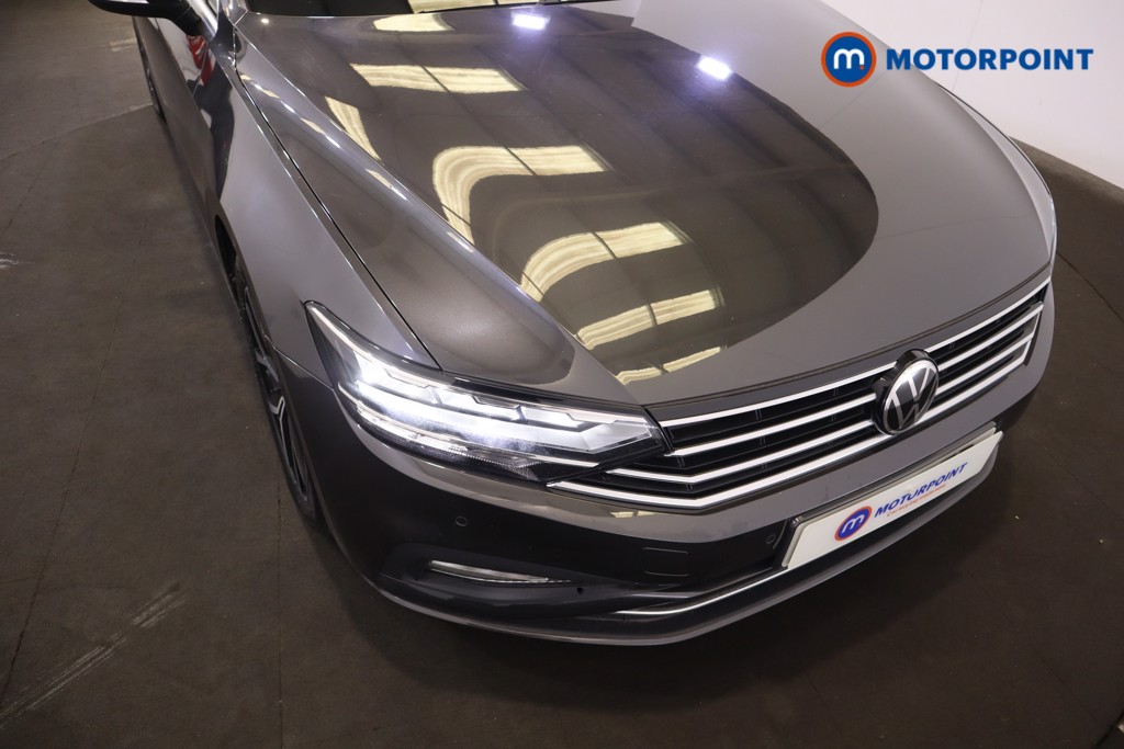 Volkswagen Passat SEL Automatic Petrol Saloon - Stock Number (1566426) - 35th supplementary image