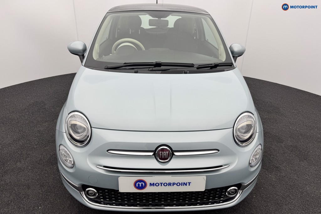 Fiat 500 TOP Manual Petrol-Electric Hybrid Hatchback - Stock Number (1566886) - 24th supplementary image
