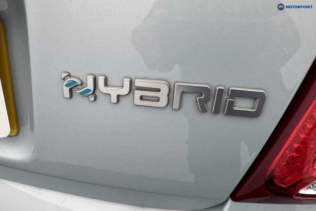 Fiat 500 TOP Manual Petrol-Electric Hybrid Hatchback - Stock Number (1566886) - 27th supplementary image