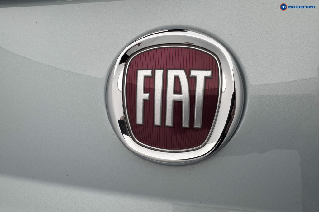 Fiat 500 TOP Manual Petrol-Electric Hybrid Hatchback - Stock Number (1566886) - 29th supplementary image