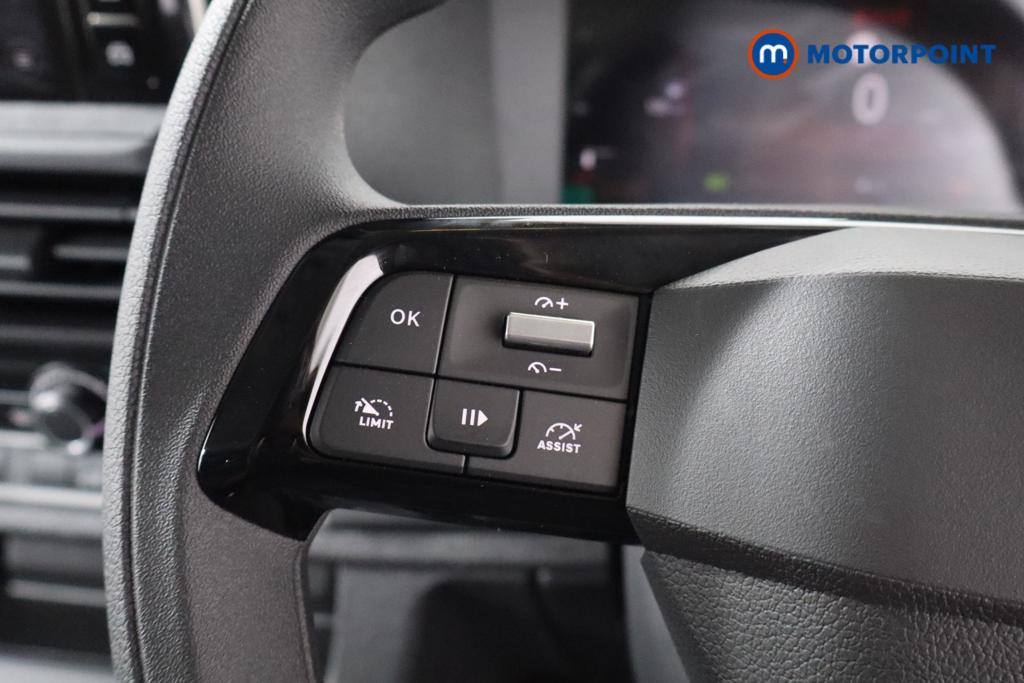 Vauxhall Vivaro PRO Manual Diesel Panel Van - Stock Number (1567206) - 6th supplementary image