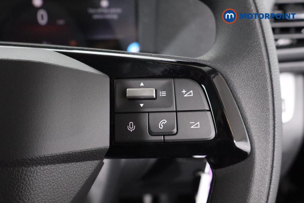 Vauxhall Vivaro PRO Manual Diesel Panel Van - Stock Number (1567206) - 7th supplementary image