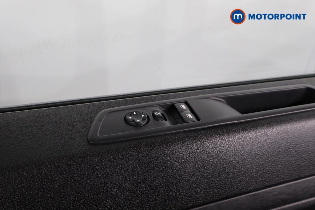 Vauxhall Vivaro PRO Manual Diesel Panel Van - Stock Number (1567206) - 13th supplementary image