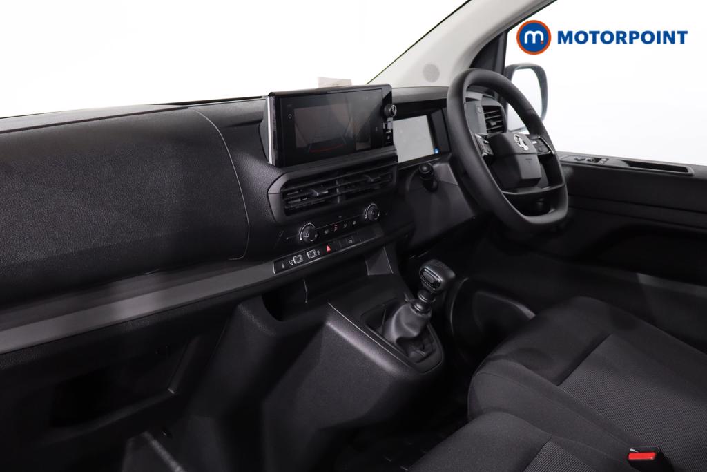 Vauxhall Vivaro PRO Manual Diesel Panel Van - Stock Number (1567206) - 17th supplementary image