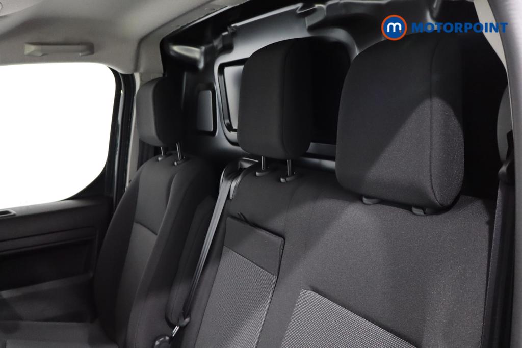 Vauxhall Vivaro PRO Manual Diesel Panel Van - Stock Number (1567206) - 18th supplementary image
