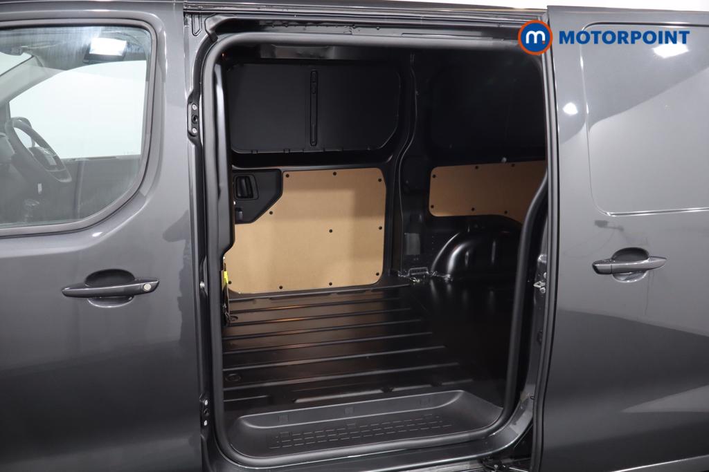 Vauxhall Vivaro PRO Manual Diesel Panel Van - Stock Number (1567206) - 19th supplementary image