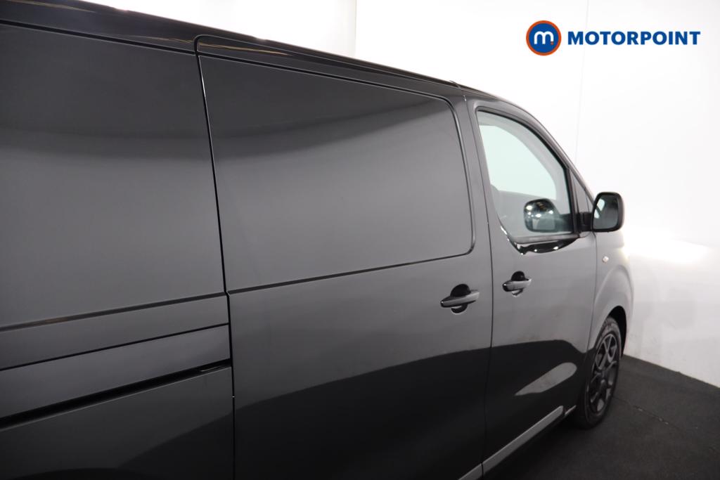 Vauxhall Vivaro PRO Manual Diesel Panel Van - Stock Number (1567206) - 25th supplementary image