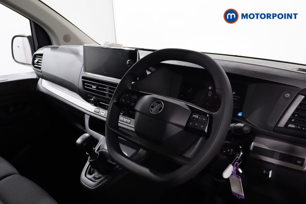 Vauxhall Vivaro PRO Manual Diesel Panel Van - Stock Number (1567206) - 1st supplementary image