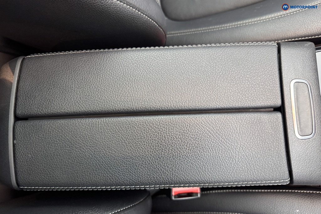 Mercedes-Benz CLA Amg Line Automatic Diesel Estate - Stock Number (1567928) - 14th supplementary image