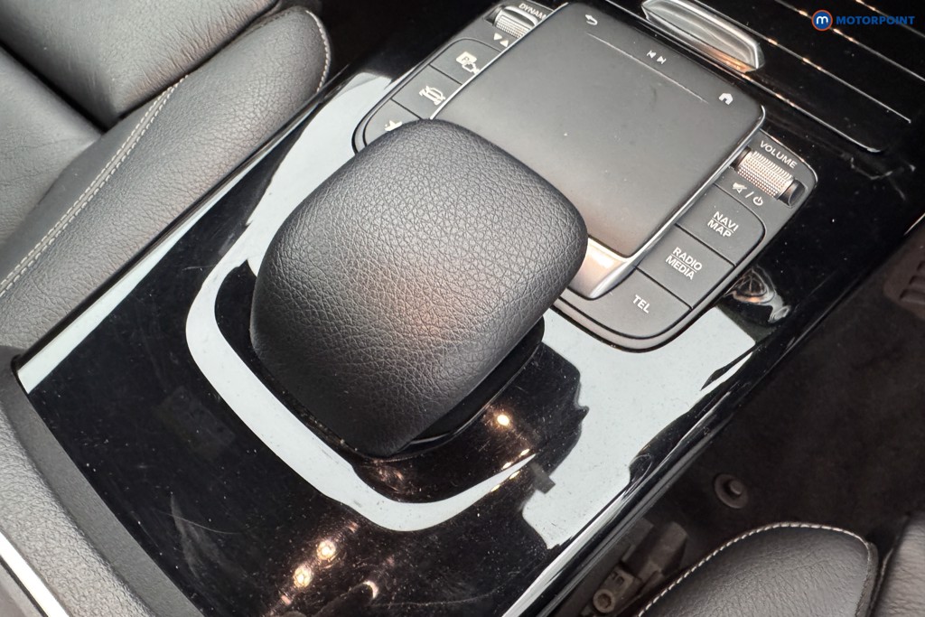 Mercedes-Benz CLA Amg Line Automatic Diesel Estate - Stock Number (1567928) - 15th supplementary image