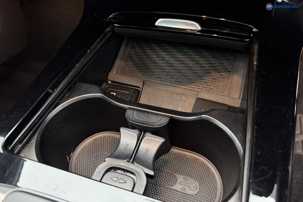 Mercedes-Benz CLA Amg Line Automatic Diesel Estate - Stock Number (1567928) - 16th supplementary image