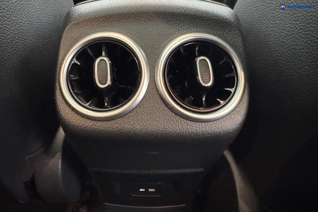 Mercedes-Benz CLA Amg Line Automatic Diesel Estate - Stock Number (1567928) - 22nd supplementary image
