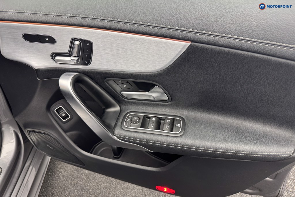 Mercedes-Benz CLA Amg Line Automatic Diesel Estate - Stock Number (1567928) - 23rd supplementary image