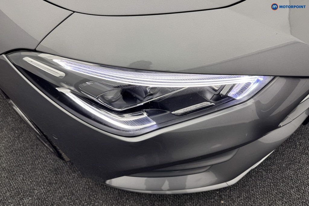 Mercedes-Benz CLA Amg Line Automatic Diesel Estate - Stock Number (1567928) - 27th supplementary image