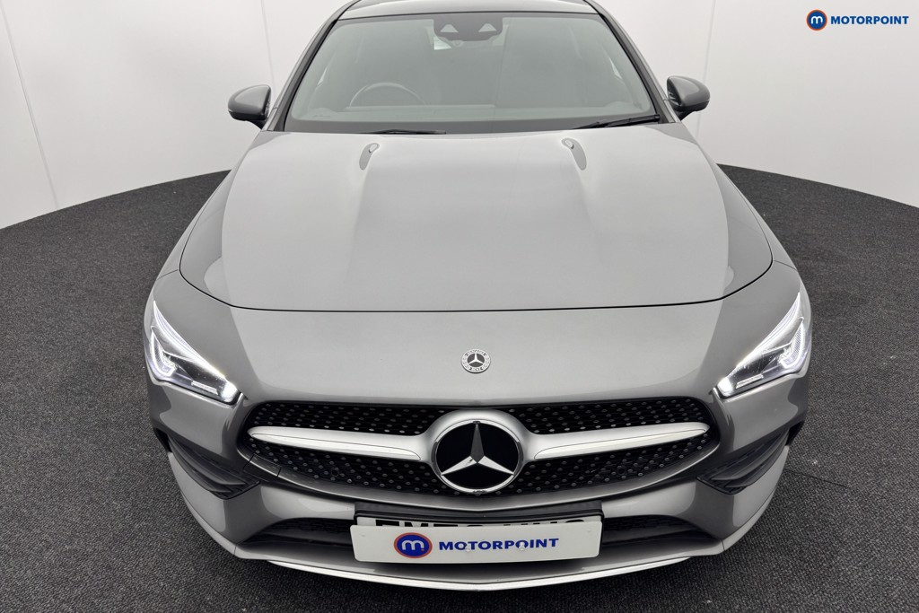 Mercedes-Benz CLA Amg Line Automatic Diesel Estate - Stock Number (1567928) - 29th supplementary image