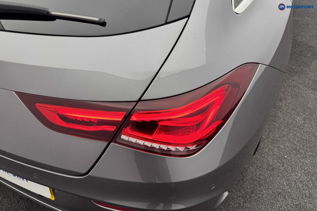 Mercedes-Benz CLA Amg Line Automatic Diesel Estate - Stock Number (1567928) - 31st supplementary image