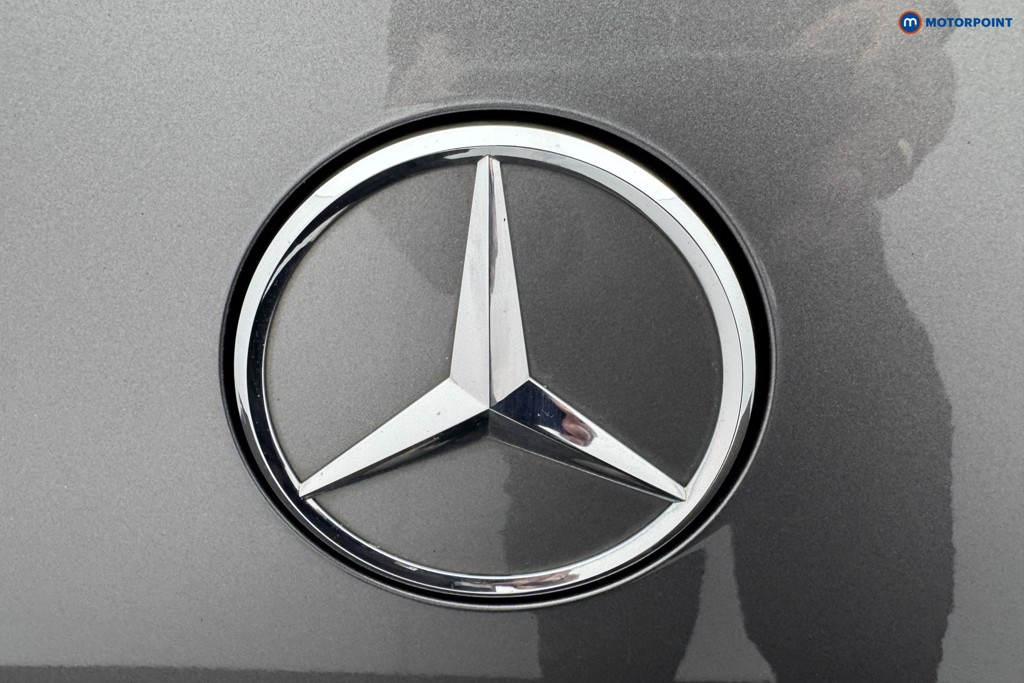 Mercedes-Benz CLA Amg Line Automatic Diesel Estate - Stock Number (1567928) - 33rd supplementary image
